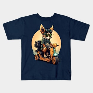 fox Kids T-Shirt